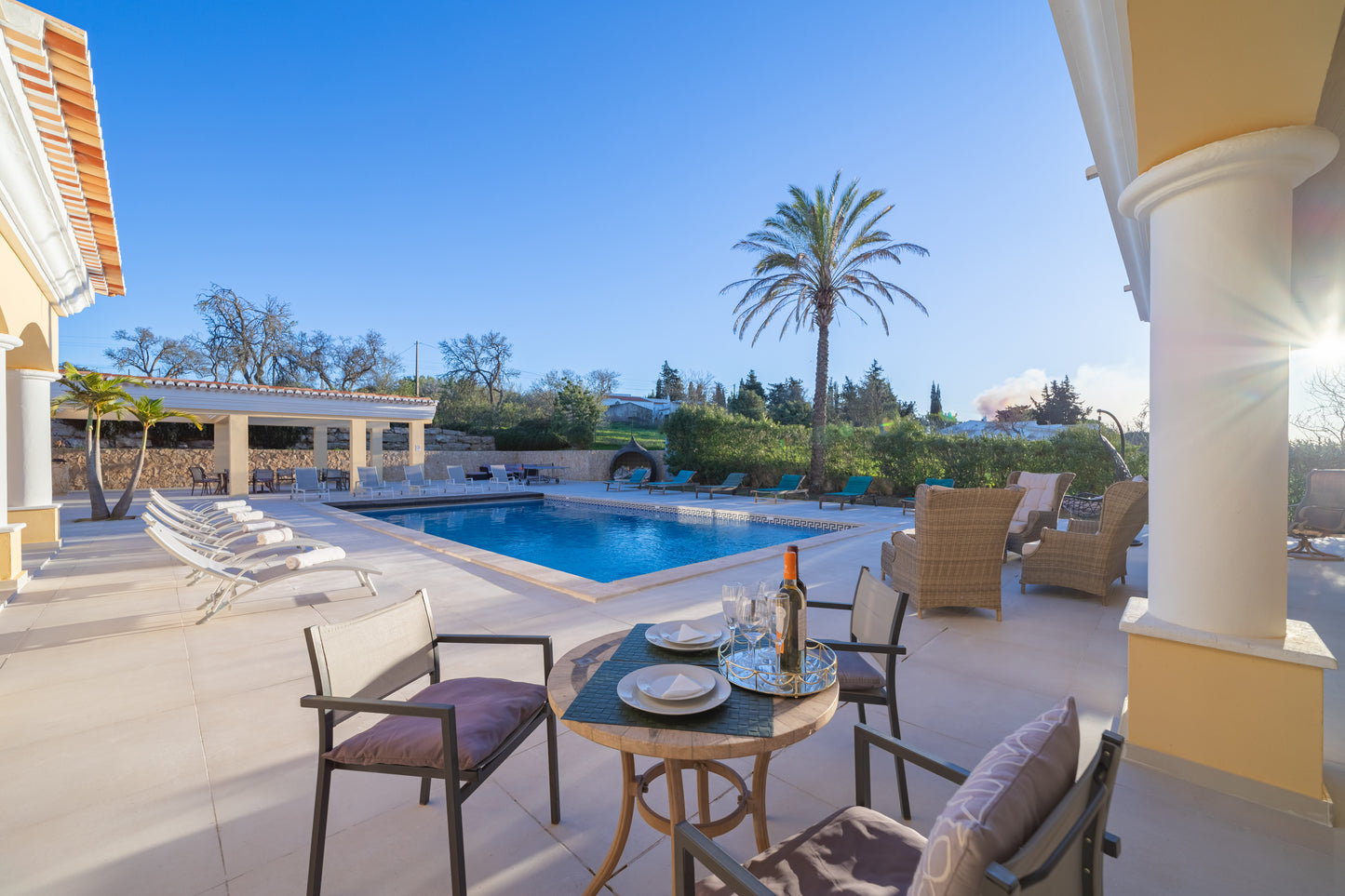 Portugal March 18th - 22nd 2027 Wellness Retreat - 1 Person Occupancy with a Double Room