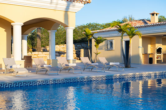 Portugal March 18th - 22nd 2027 Wellness Retreat - 2 Person Occupancy with a Double Room