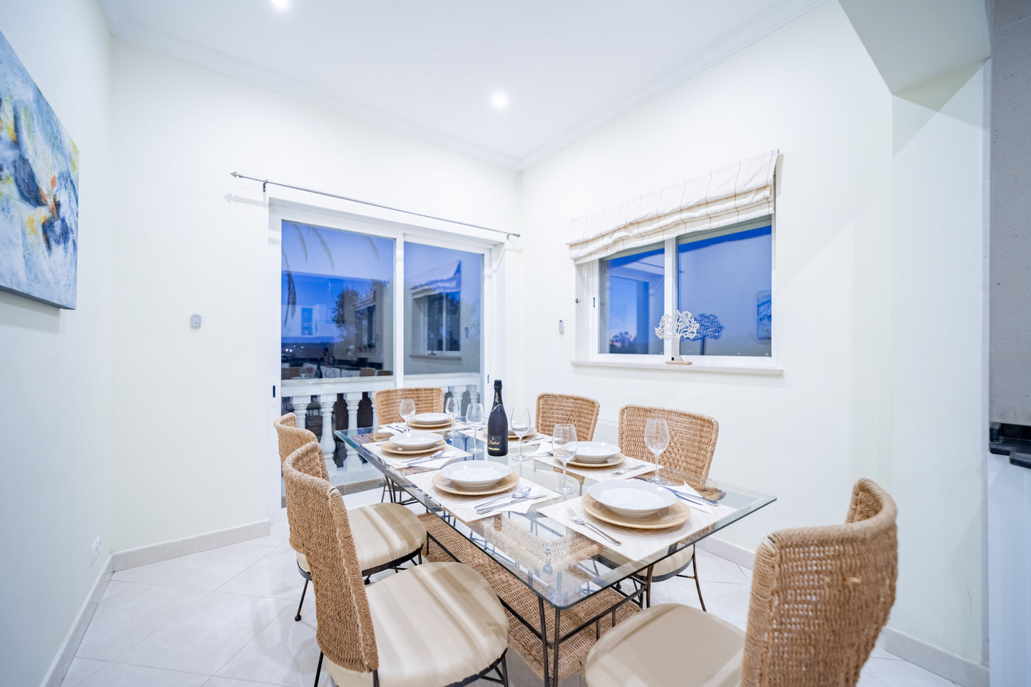 Portugal March 18th - 22nd 2027 Wellness Retreat - 1 Person Occupancy with a Double Room