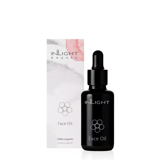 Face Oil